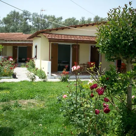 Panorea Hotel Mesongí