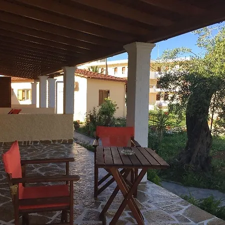 Panorea Hotel