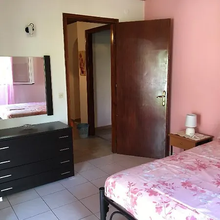 Panorea فندق Mesongí