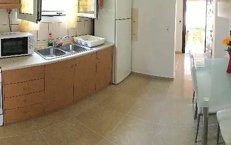 Panorea 2* Mesongí