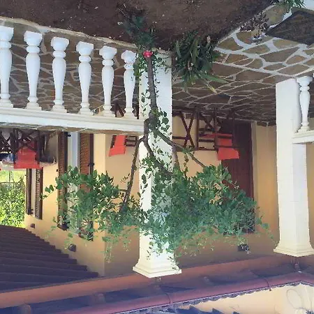 Panorea Hotel 2*