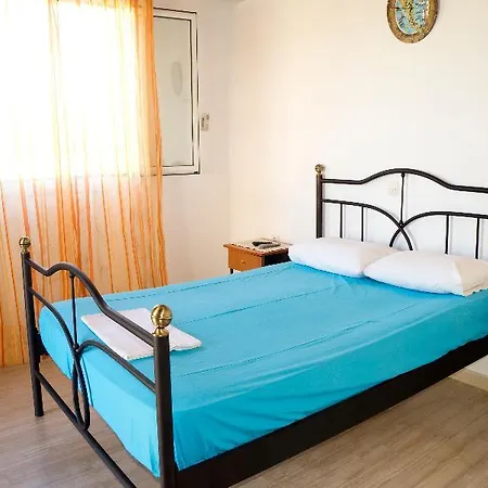 Hotel Panorea Mesongi