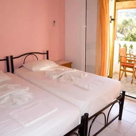 Panorea Hotel