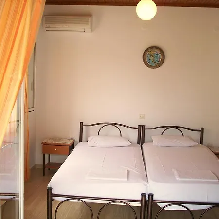 Panorea Hotel