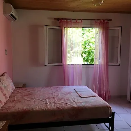 Hotel Panorea 2*