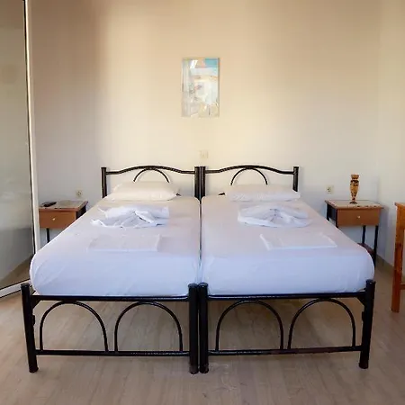 Hotel Panorea