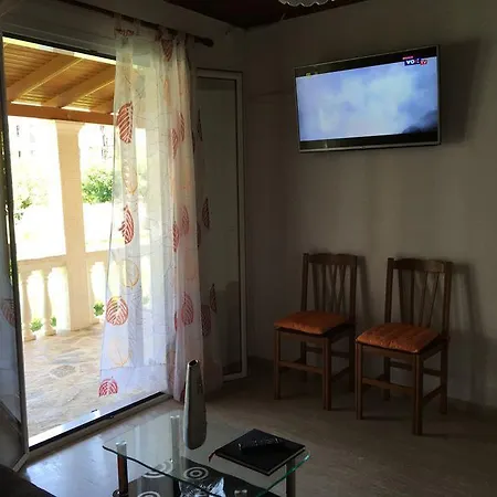 Hotel Panorea