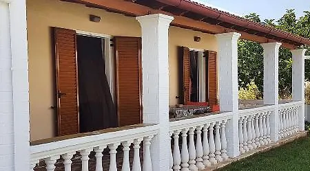 Hotel Panorea 2*