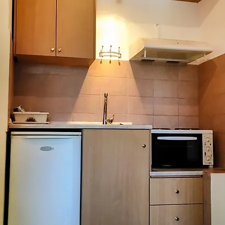 Hotel Panorea 2*