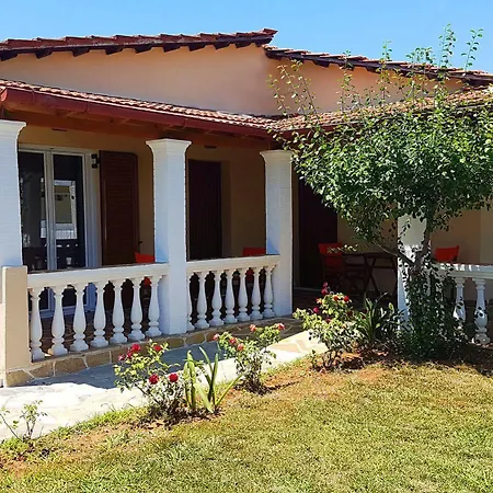 Hotel Panorea 2*