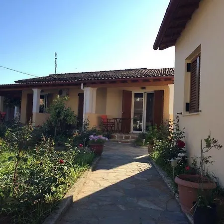 Panorea Hotel