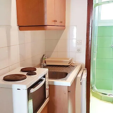 Panorea Hotel Mesongi