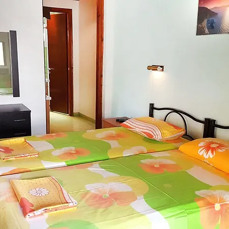 Hotel Panorea