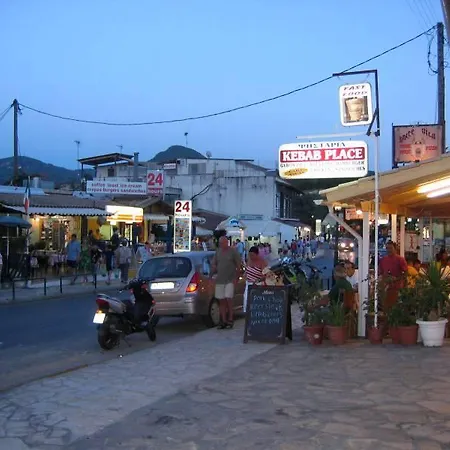 Panorea
