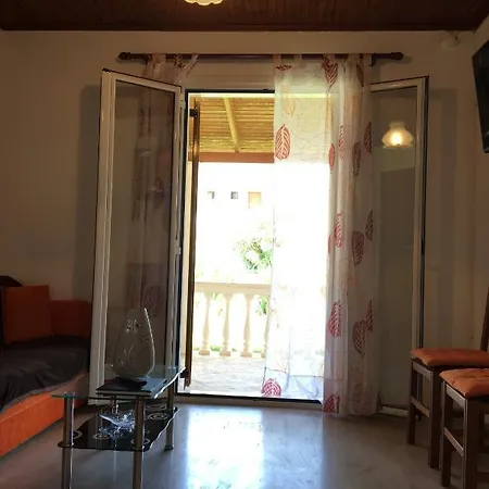 Hotel Panorea Mesongi