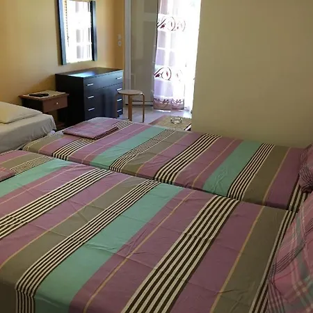 Hotel Panorea