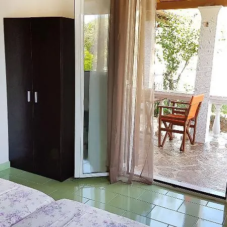 Panorea 2* Mesongi