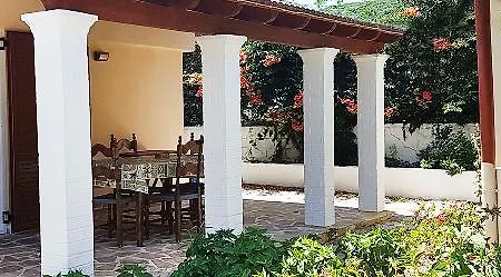 Panorea Hotel Mesongi