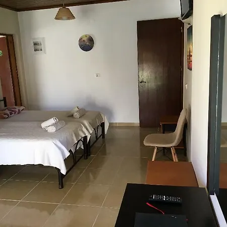Hotel Panorea Mesongi