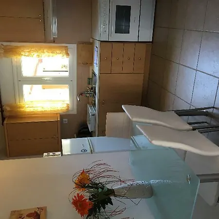 Panorea Hotel