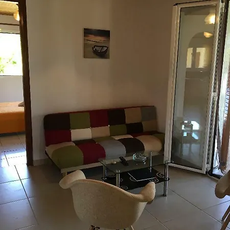 Panorea Hotel 2*