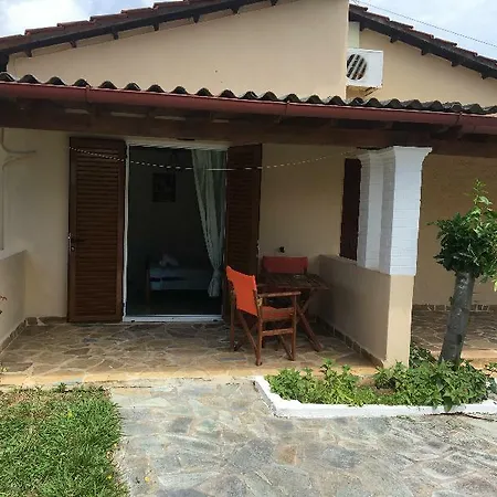 Panorea Hotel