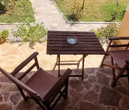 Panorea 2* Mesongi